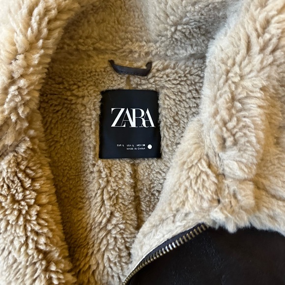 Zara Jacket - Picture 4 of 7